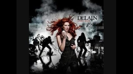 Delain - On The Other Side
