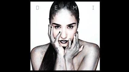 +превод! Demi Lovato - Two Pieces (audio)