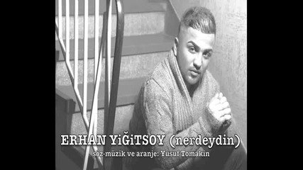 Erhan Yigitsoy Nerdeydin (2012)