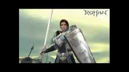 Rohan Blood Feud - Pvp Race teaser [trailer]