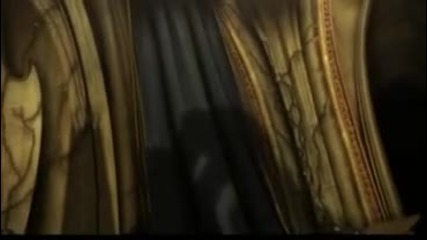 Warcraft Lore 4 Arthas Slays His Father to be King of Lordaeron