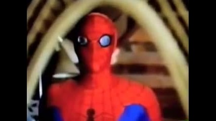 The Adventures of Spiderman Series 1978