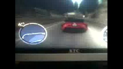 Need For Sped Most Wandead Lud.3gp