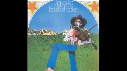 East of Eden - Nymphenburger 1971 