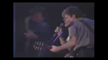 Mecano - Me cole en una fiesta 