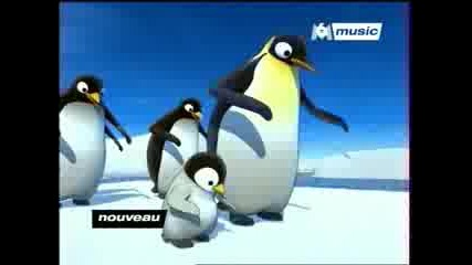Пеещите Пингвинчета (част 1)