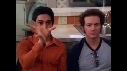 That 70s show best scene ever 