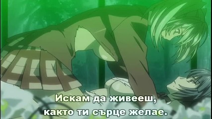 [terrorfansubs] Ikkitousen Xtreme Xecutor - 03 bg sub [480p]