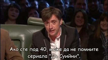 Top Gear/топ Гиър-сезон 18 Епизод 3 [2/4] Бг Субс