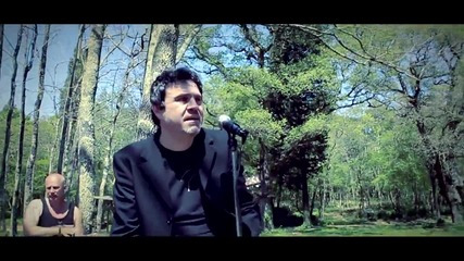 Alen Vitasović - Lipe oci ( Official Video 2015 )
