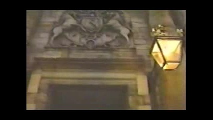 Пазители на пламъка / Keepers of the Flame, Втори епизод 