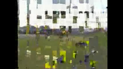 Kart Crash Compilation 3 