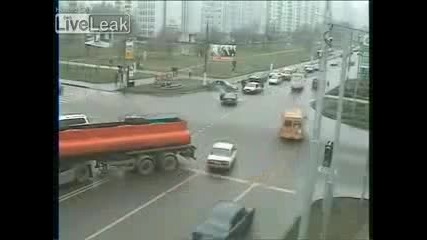 Катастрофа 