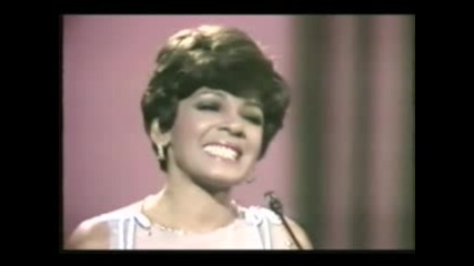 Shirley Bassey - Just The Way You Are