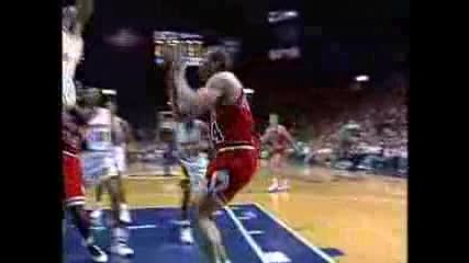 Best Of Michael Jordan Part 2
