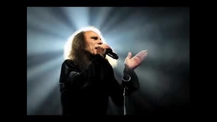 Ronnie James Dio And The Prophets - I Told You So