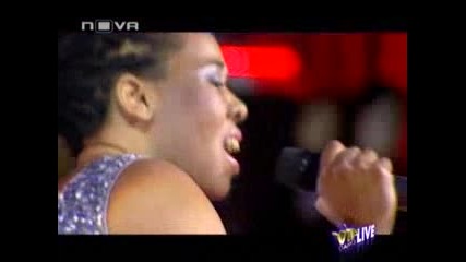 Vip Dance - 13.11.2009 (цялото предаване) [част 1]