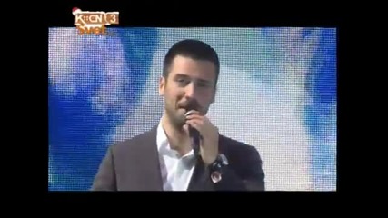 Marko Rokvic - Idu nam idu dani - Ng - 2013 Kcn3 Svet+