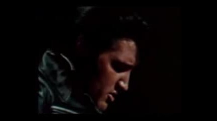 Blue Christmas - Elvis Presley