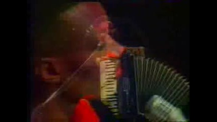 Grace Jones - I ve Seen That Face Before Tv - Live 