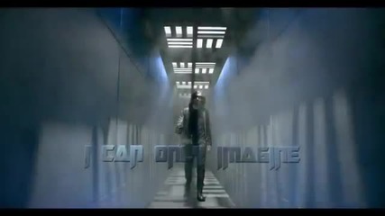 (превод) - David Guetta Ft. Chris Brown And Lil Wayne - I Can Only Imagine