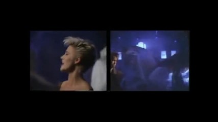 Roxette - It Must Have Been Love [hd]