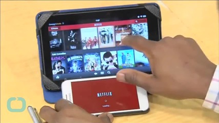 Netflix Announces Next Redesign to User Experience