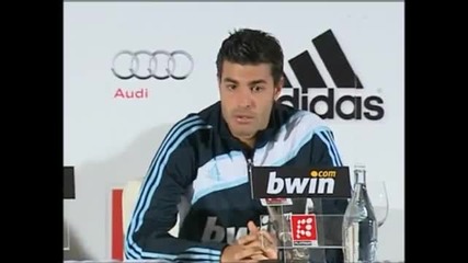 Training C.ronaldo :]