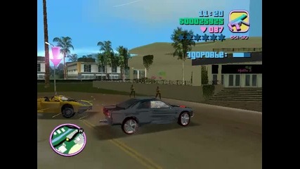 Ultimate Gta Vice City ep.17