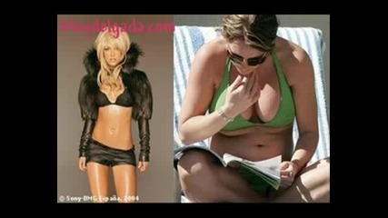 Britney Spears