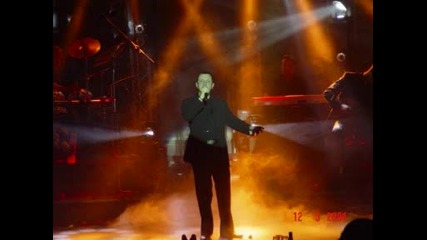 Xristos Sarlanis - Epistrofes Katastrofes 