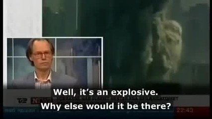 9-11 Insidejob - Scientists find nano thermite in Wtc rubble