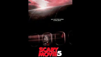 Scary movie 5