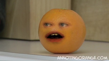 Досадния Портокал 5 