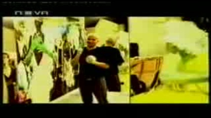 Vip Brother 3 - ден първи - Део