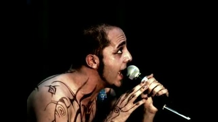 System Of A Down - Chop Suey 