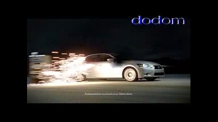 Lexus 2013 Gs