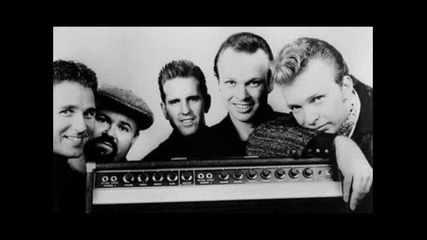 The Blasters - Ashamed of Myself