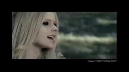 * Avril - When Youre Gone.. *