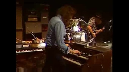 Deep Purple - Smoke on The Water (live in New York 1973 Hq Dvd)