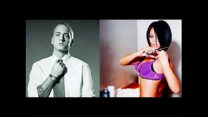 !!!!!!the Hottest Remix - - Eminem - Love The Way You Lie ft Rihanna 