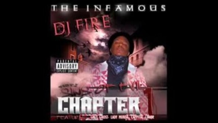 Dj Fire - A Night of Evil ft. Cappital