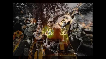 Mariachi El Bronx - Poverty's King