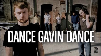 Dance Gavin Dance - Purple Reign 