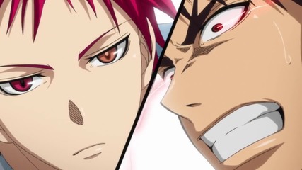 Kuroko No Basket S3 - 18 (68) [ Бг Субс ] Върховно Качество