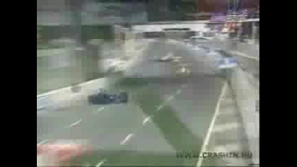 Acidentes de carro - Car crash