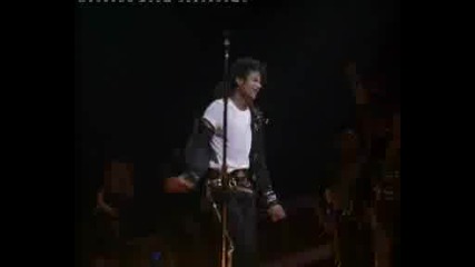 Michael Jackson - Man In The Mirror