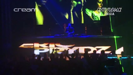 Amnesia Cream 2010 [720p]