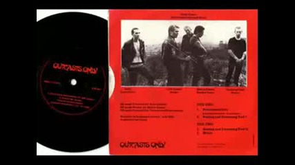Punk - Outcasts - Mania.avi 