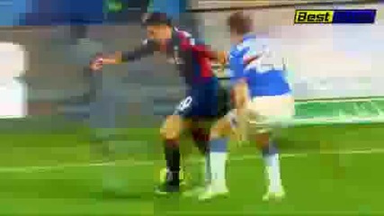 Best Skills Volume 17 futbool 
